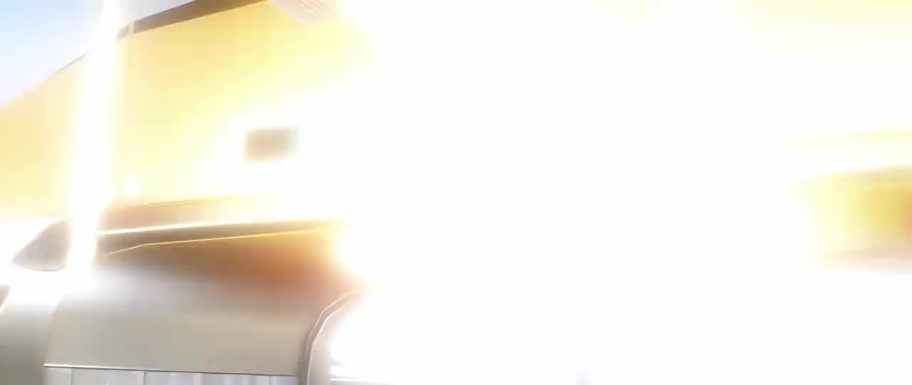 火力全开——《崩坏3》S级角色「深空定锚·曙光」角色印象PV