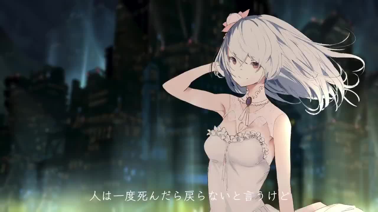 Empty old City - アーバンクルーズ