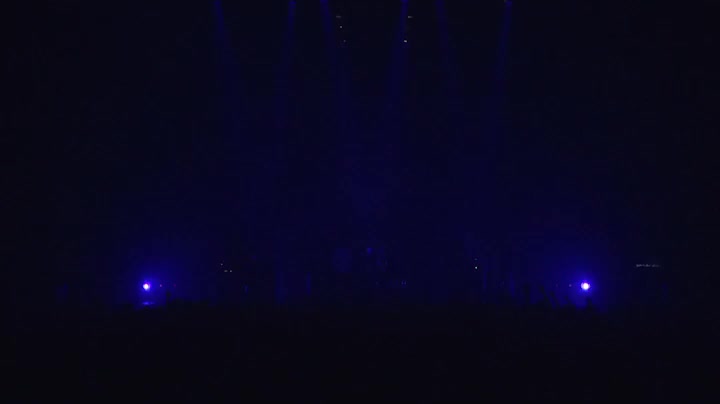 2016 運命開歌 ダストデビル