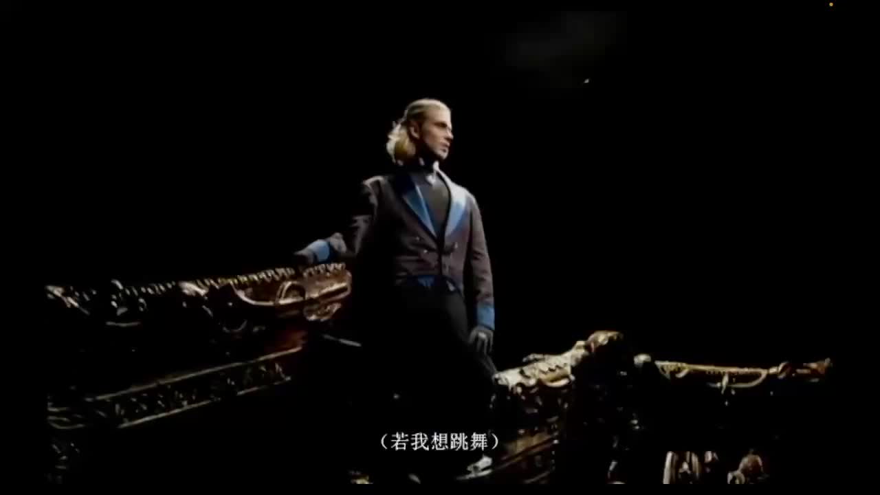 当我想起舞1