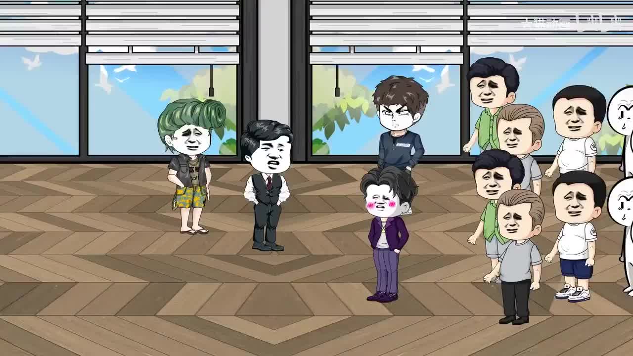 嘎腰子的那些年 3