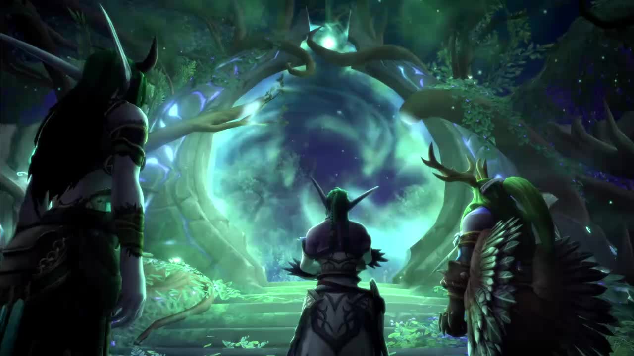 265.播种新的世界之树