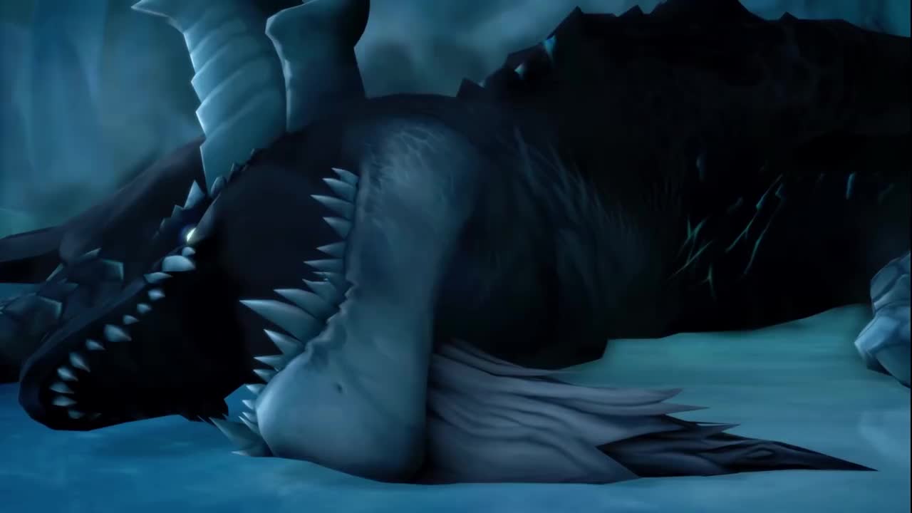 260.永恒黎明：戴欧斯的陨落