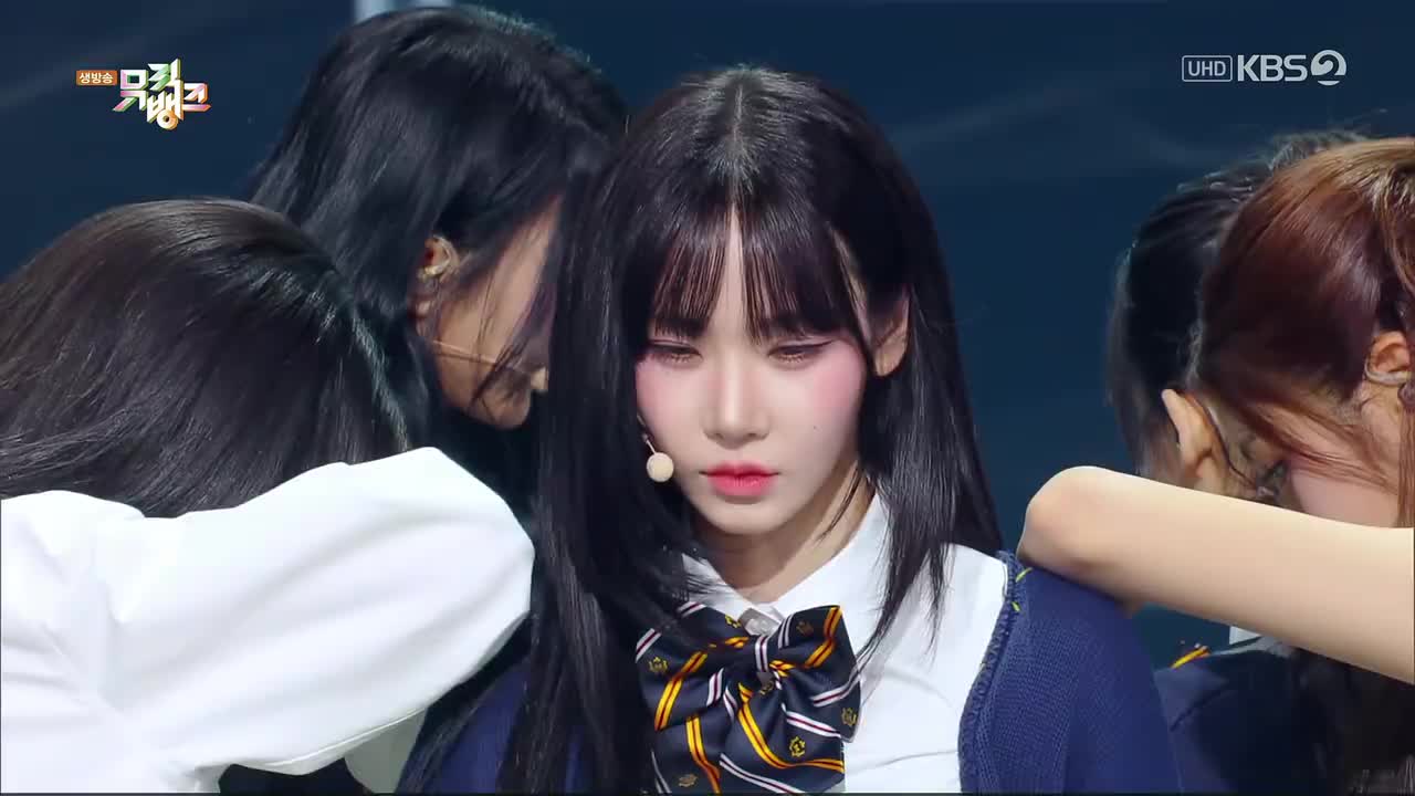 240517 音银 Girls Never Die