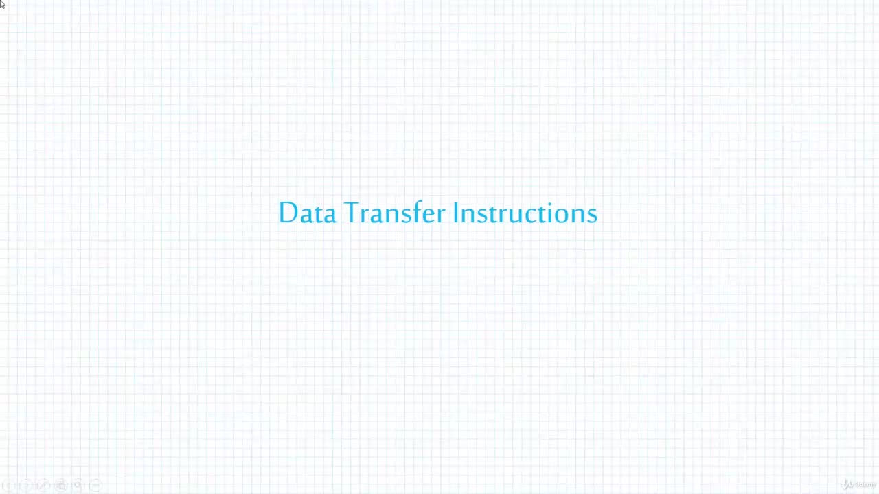 07-001 Operand Types