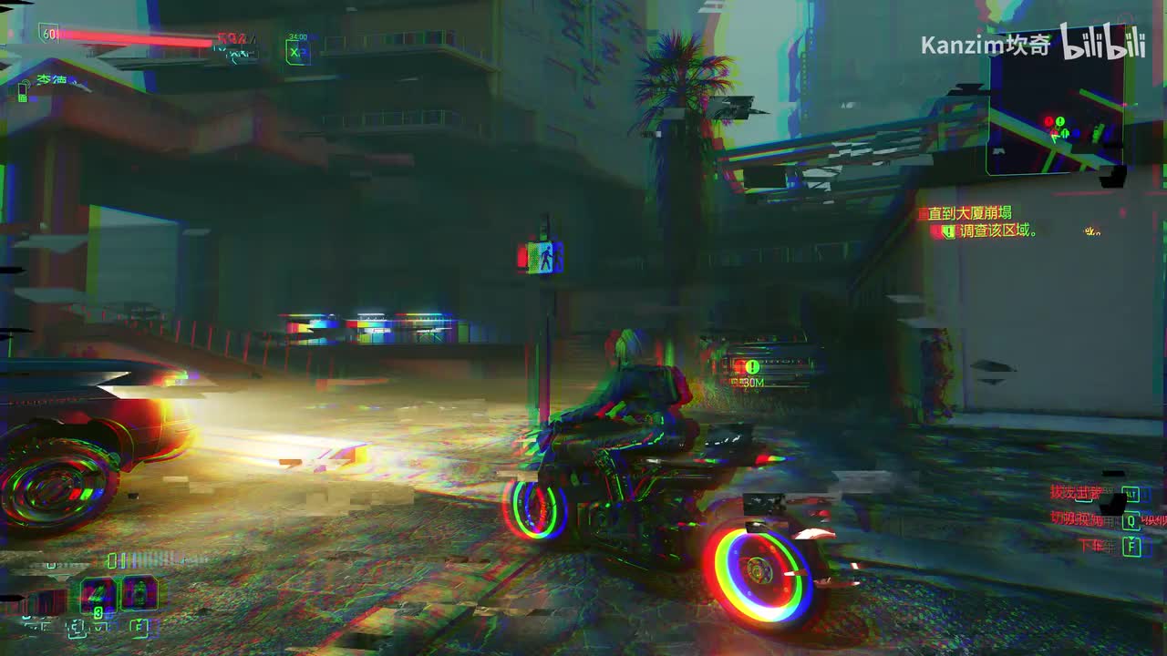 【往日之影23-李德线结局1】 直到大厦崩塌 钱币国王（不朽x2）