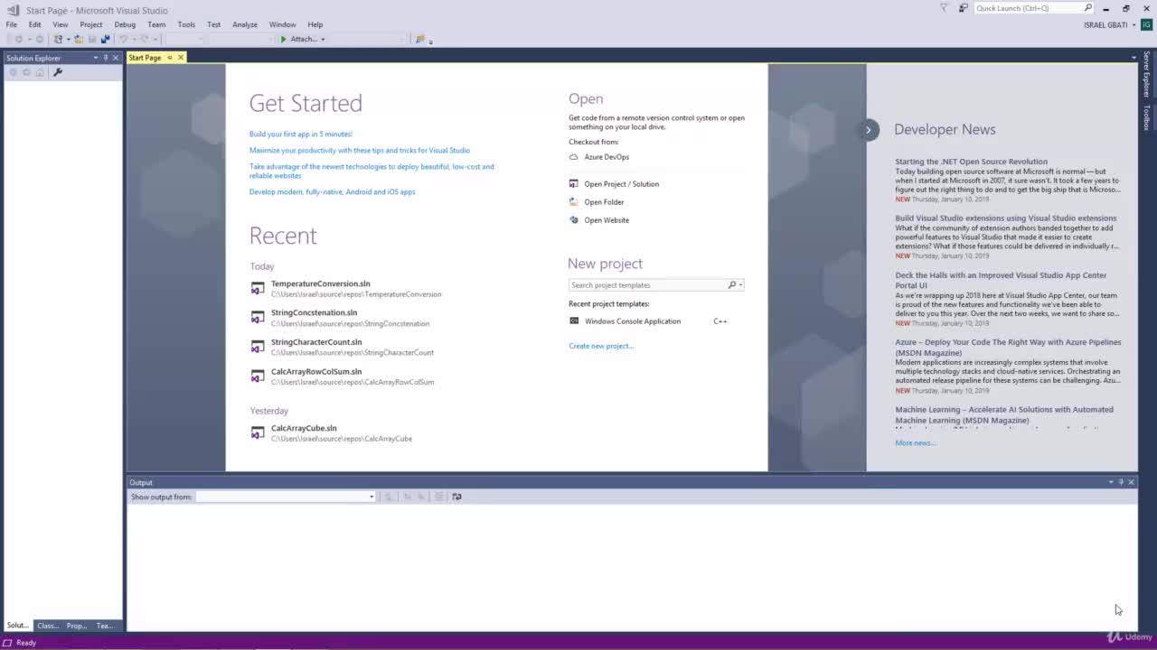 13-005 Coding Developing the Sphere Computation Algorithm