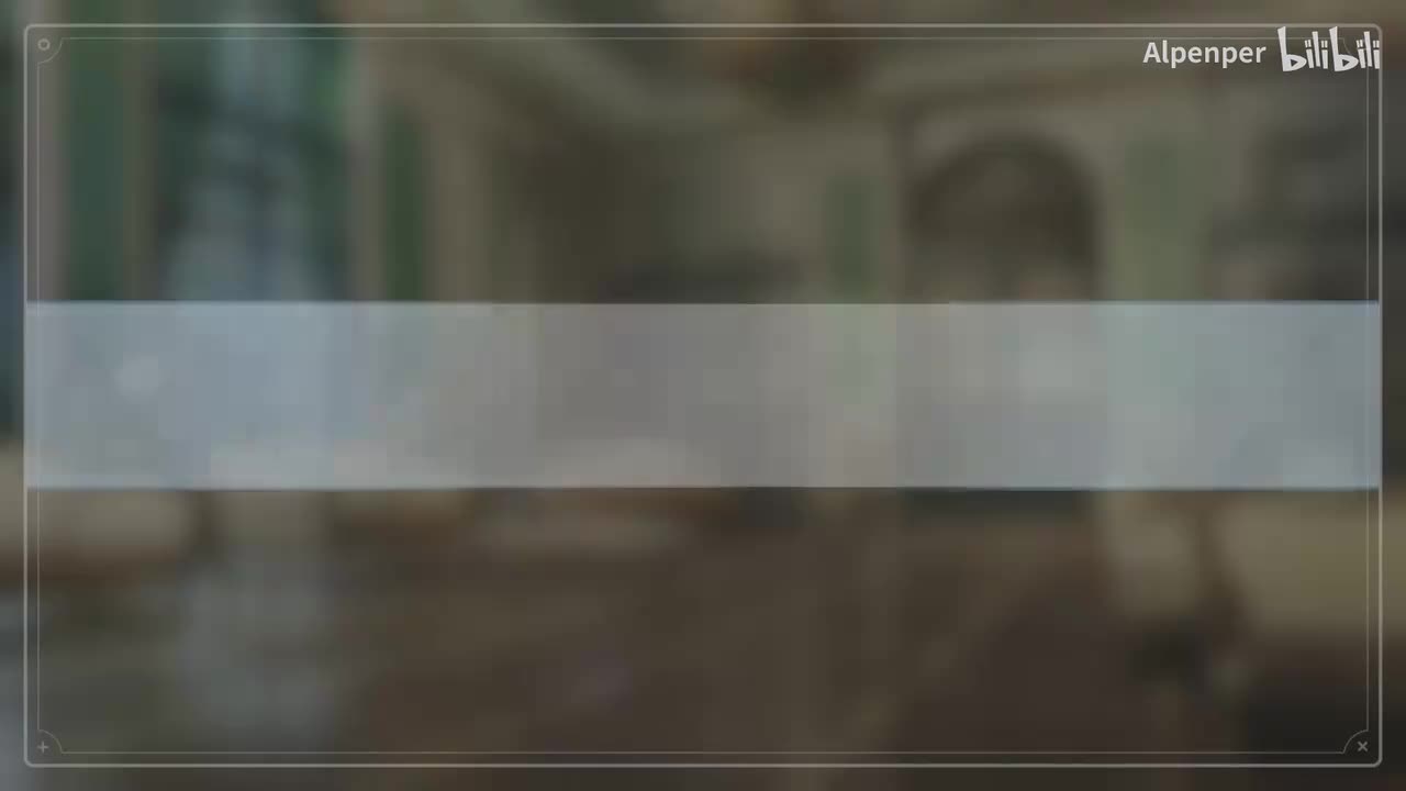 3-4-4 于梦与海市蜃楼之间