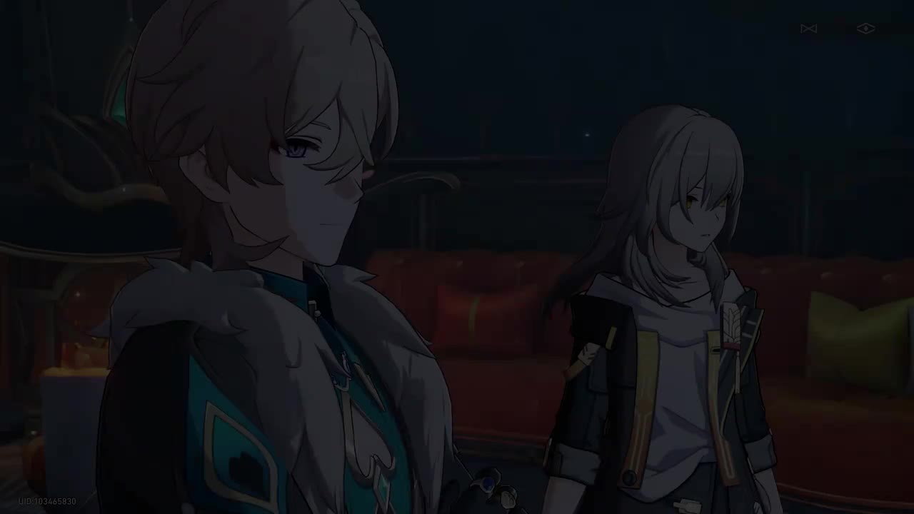 崩坏星穹铁道2.1主线全剧情合订本