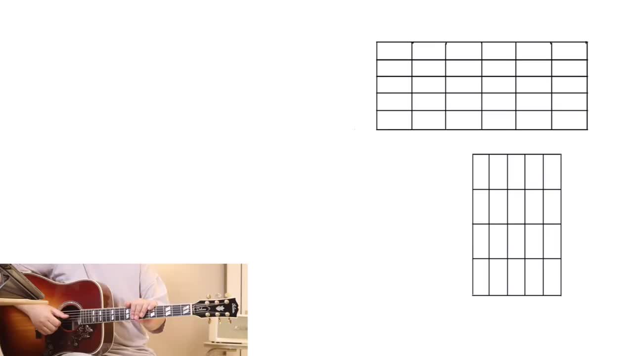 [14]-第十三课 顺阶七和弦全把位练习