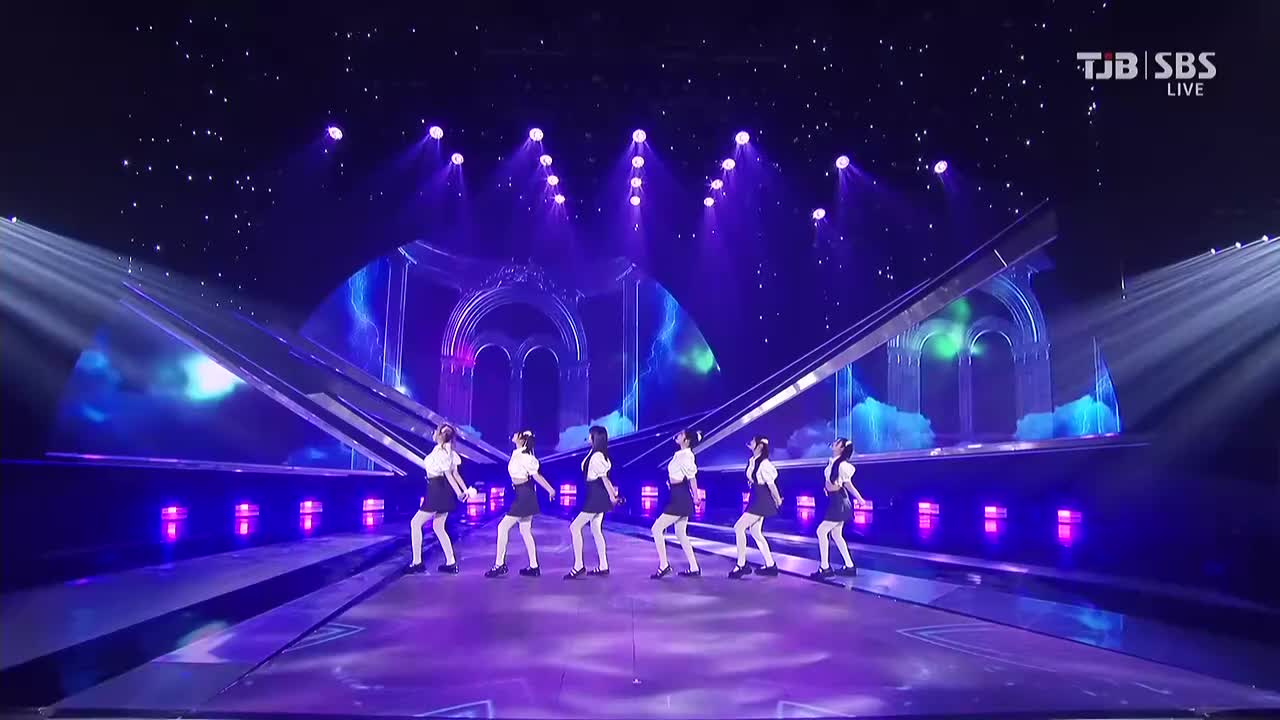 舞台