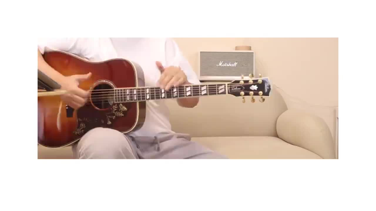 [26]-第二十五课 Reggae雷鬼风格学习及节奏型掌握