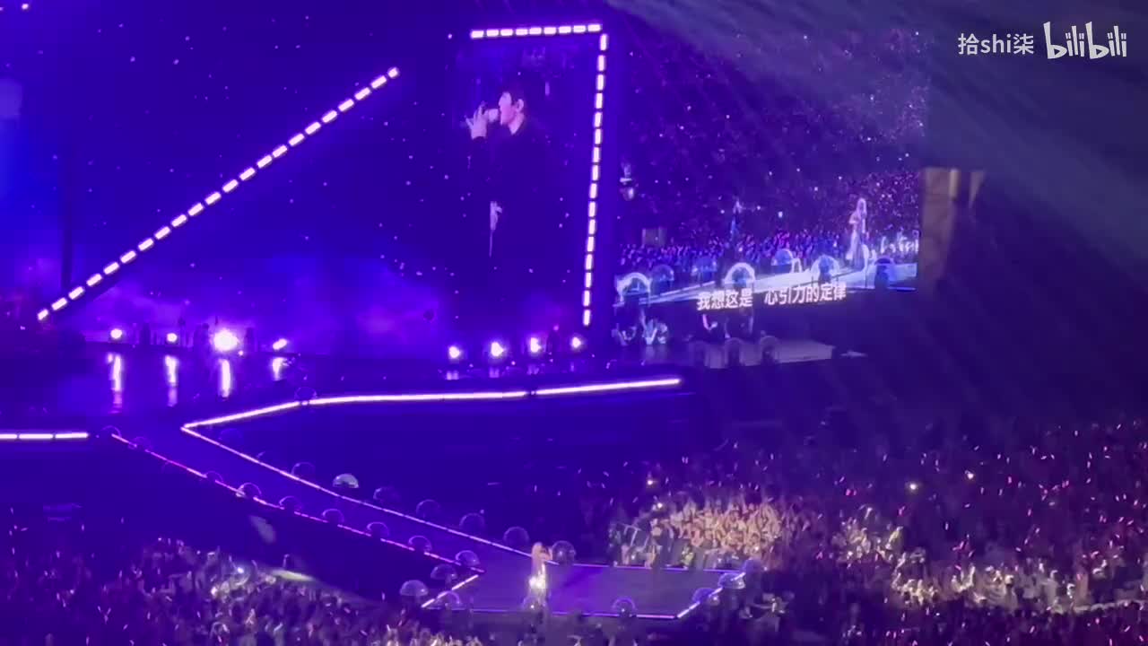 《心引力》片段