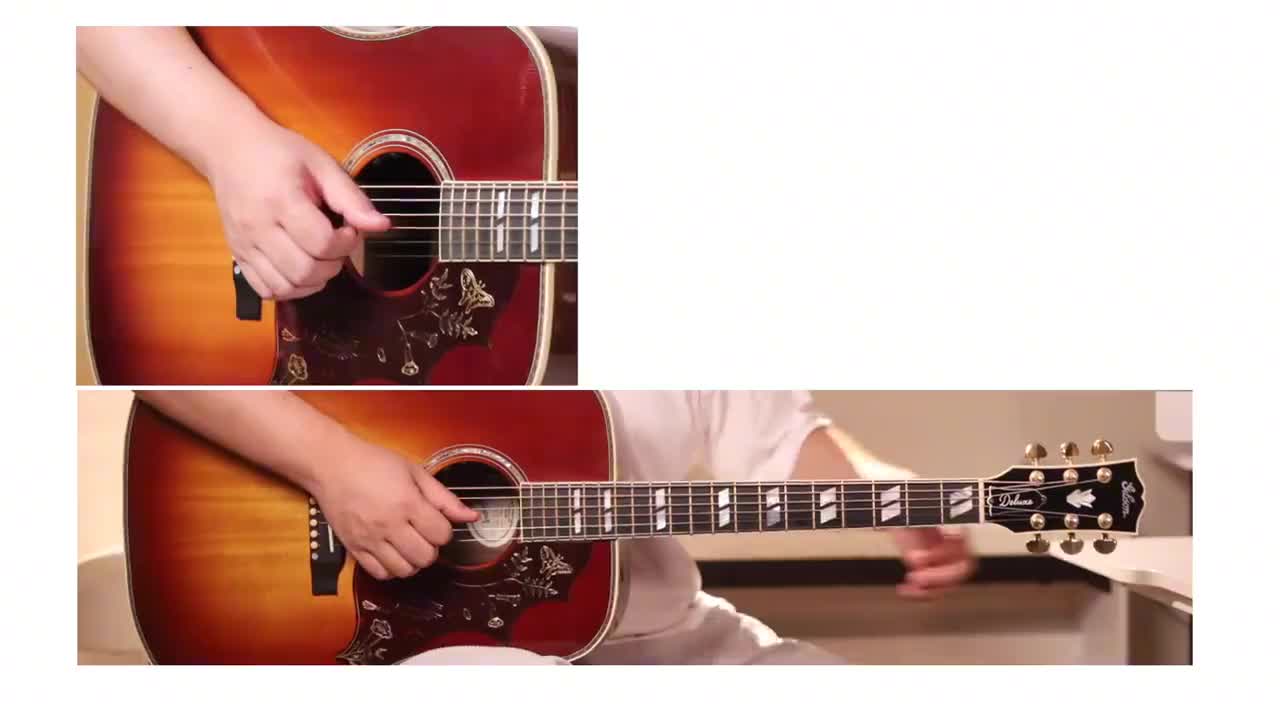 [52]-lick 56 《迷迭香》波萨诺瓦节奏练习