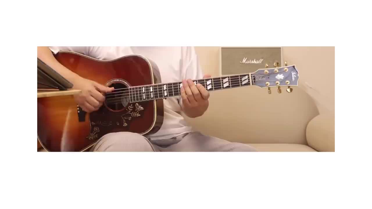 [19]-第十八课 根音+Guide TONE、三个音的七和弦