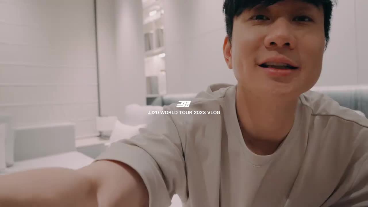 23.11.4 咸阳站 Vlog #16