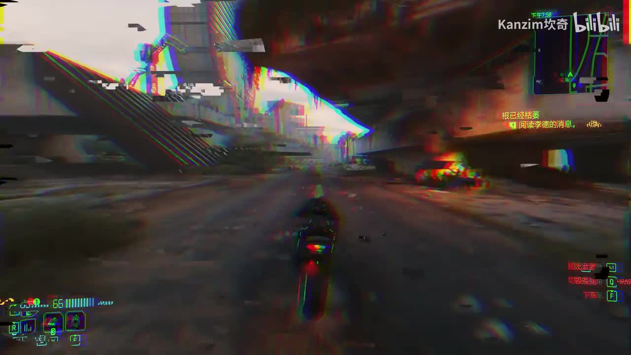 【往日之影28-主线后续3-李德线】根已经枯萎 猎人的枪