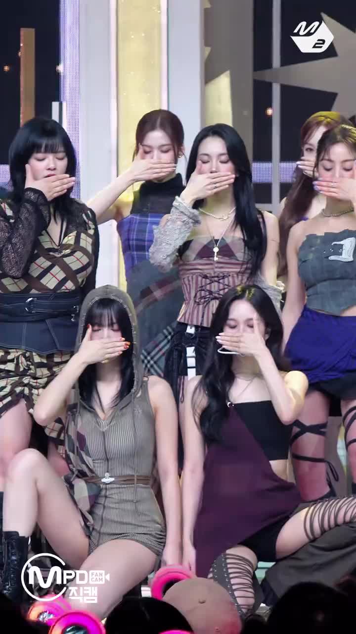 240301 One Sprak 【MCD】