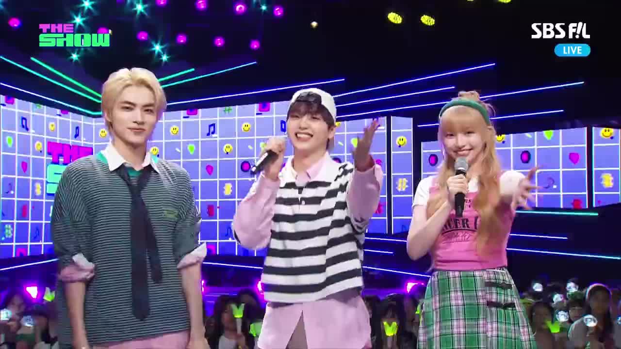 240521 THE SHOW Girls Never Die