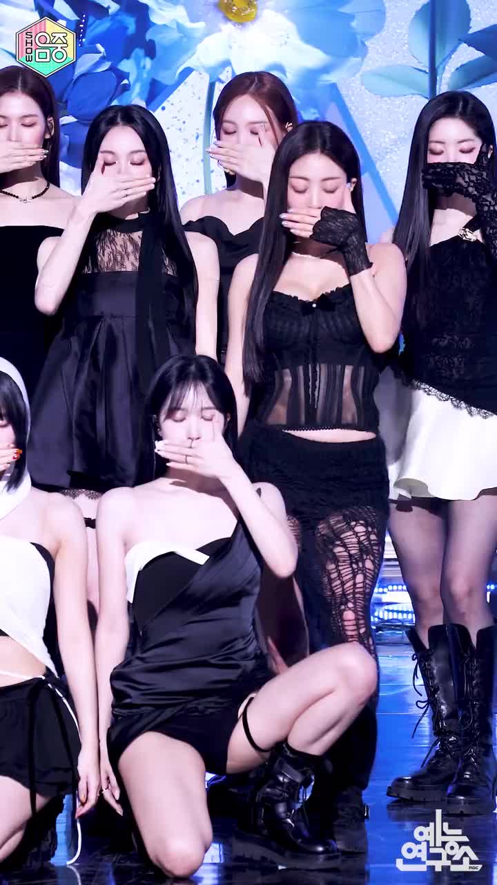 240302 One Spark 【音中】