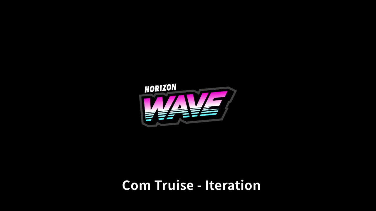 【Wave】Iteration