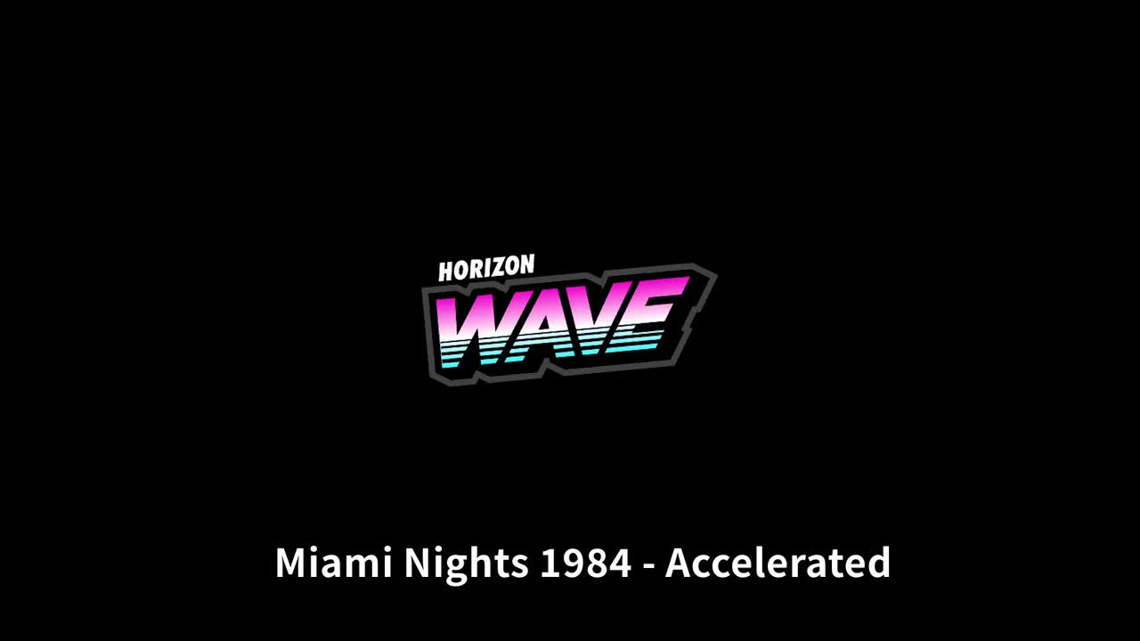 【Wave】Accelerated