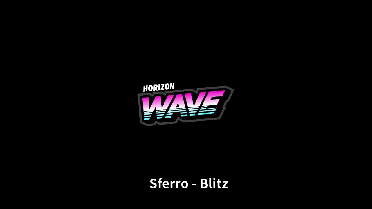 【Wave】Blitz