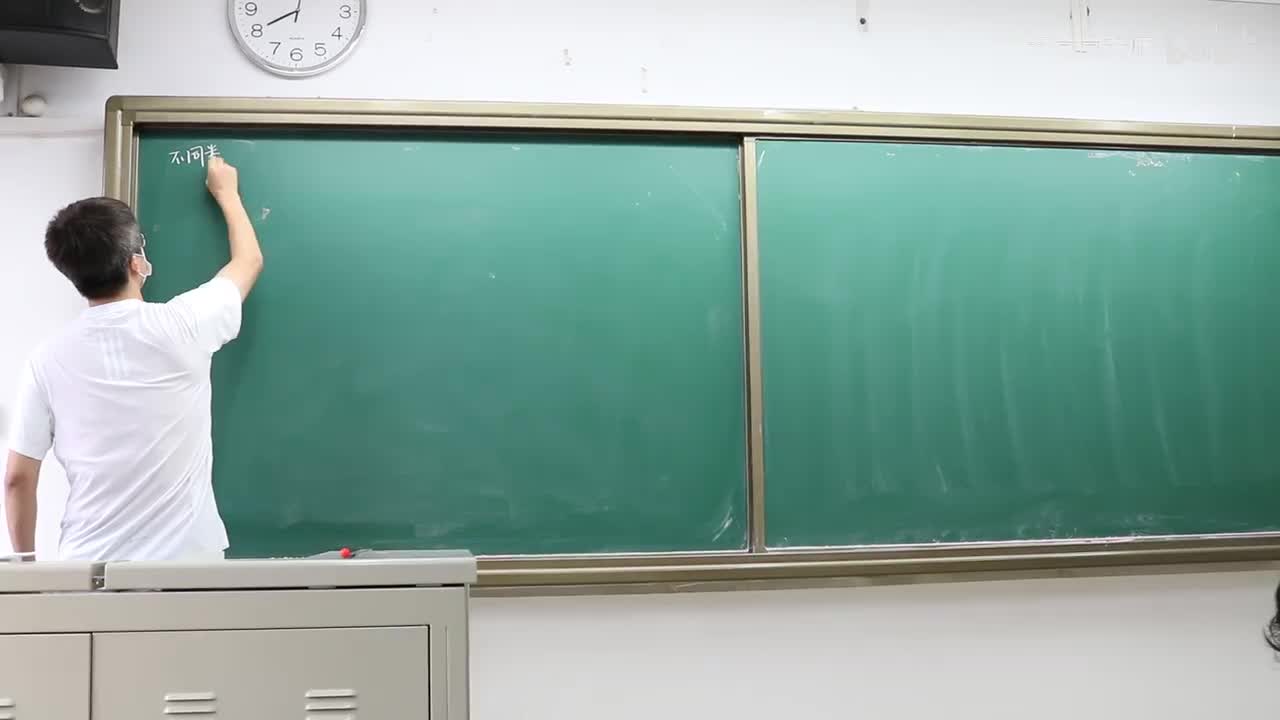 14 不同类型短路时的各序电压分析~1~一起来分析，一点都不难