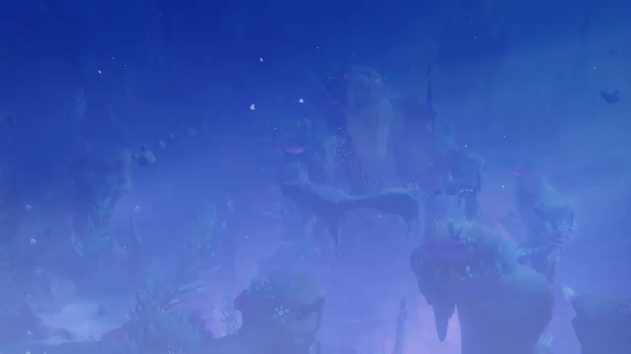 CD1 白雨覆露之诗 Versi di Petrichor