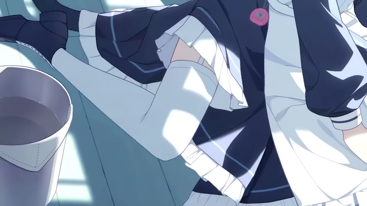 【活动20复刻】白亚的预告信～剧情BGM