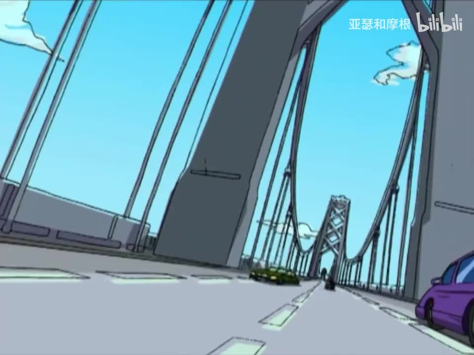 可恶的一号富翁下