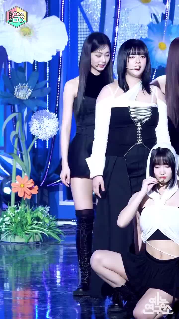 240302 One Spark 【音中】