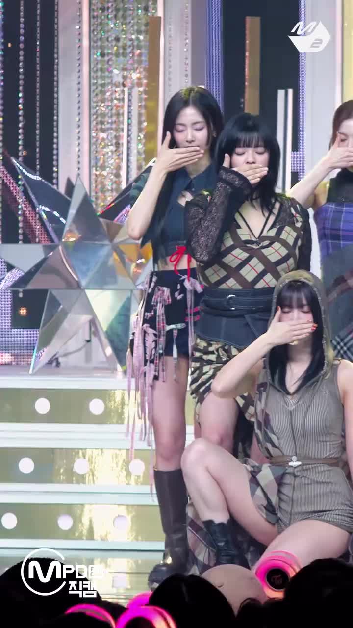 240229 One Spark 【MCD】