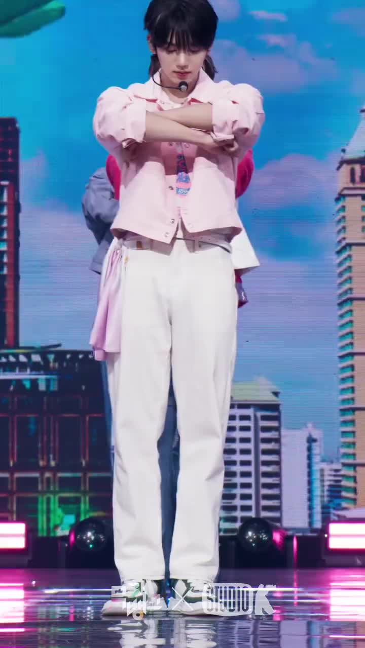 240524 Feel the POP 音乐银行