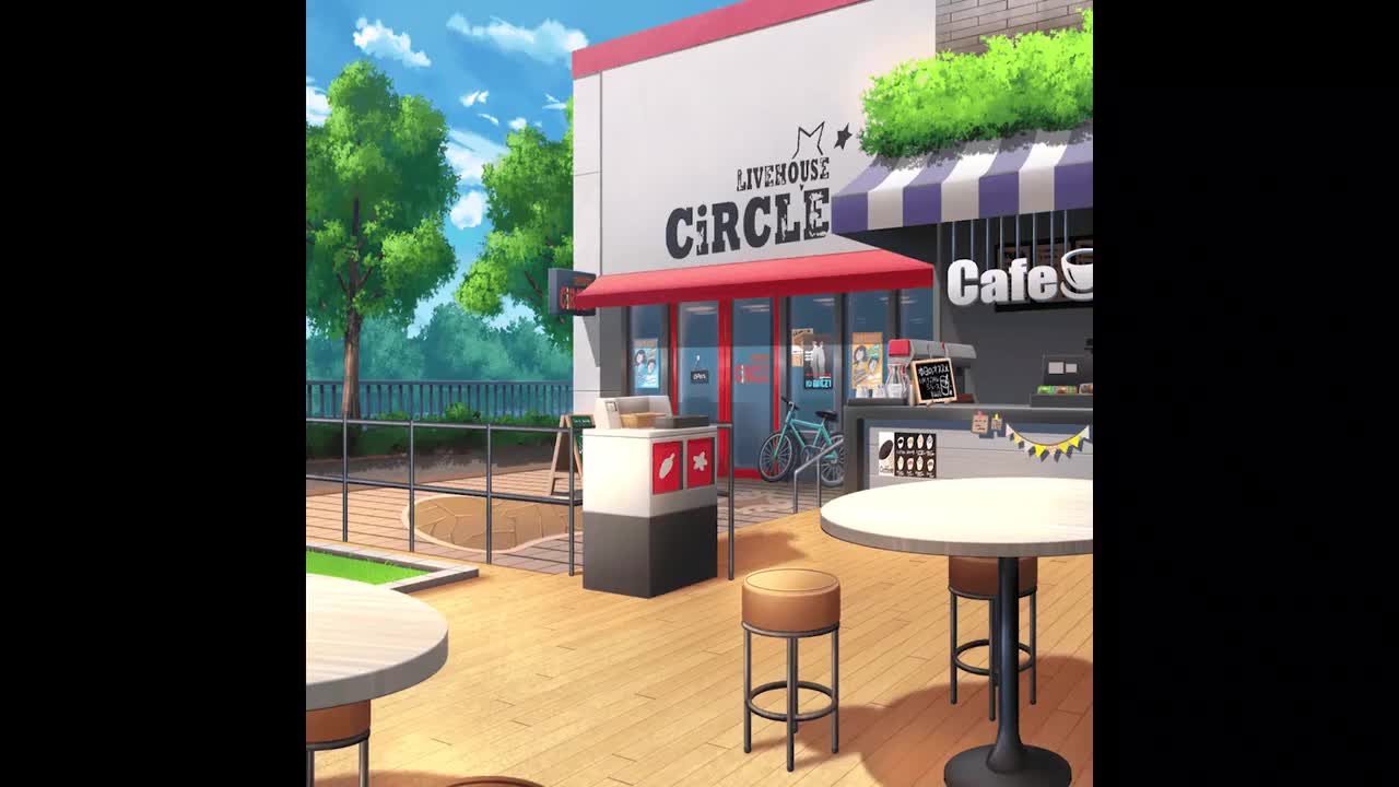 ③　いつもの日常　【03_Normal】