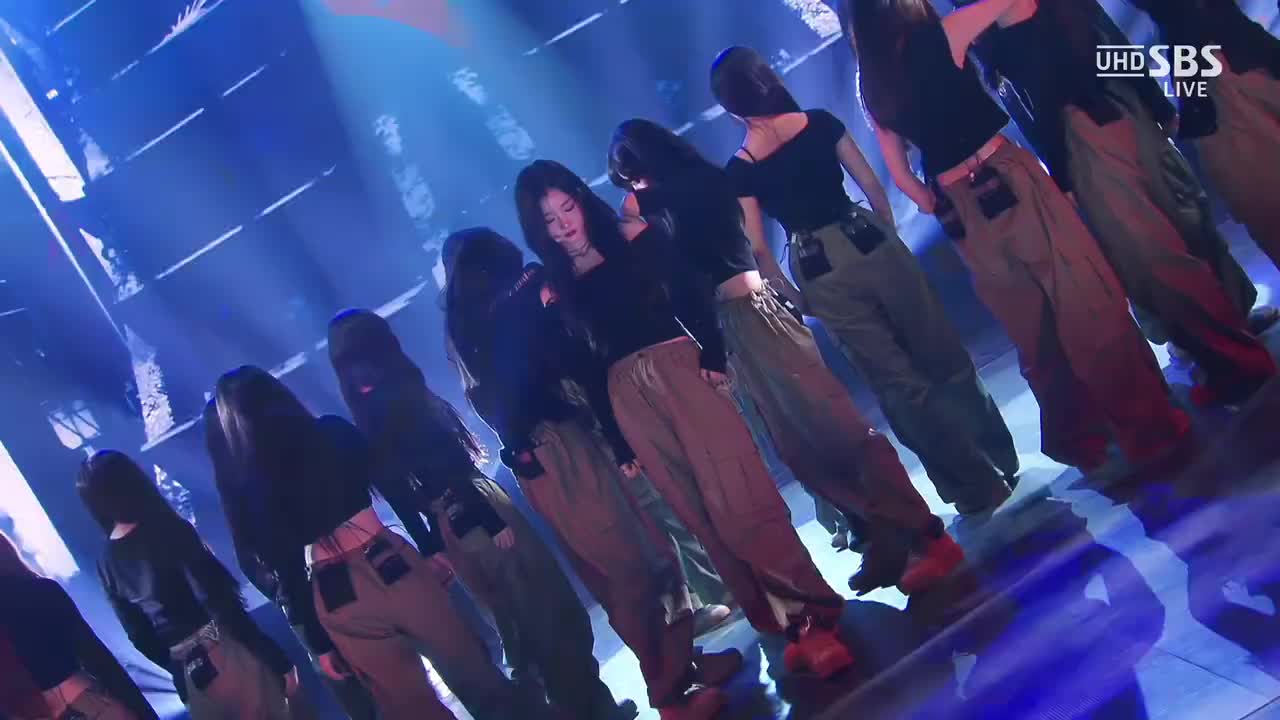 240526 人歌 Girls Never Die