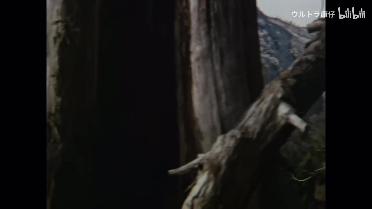 3.恐怖的怪兽魔境