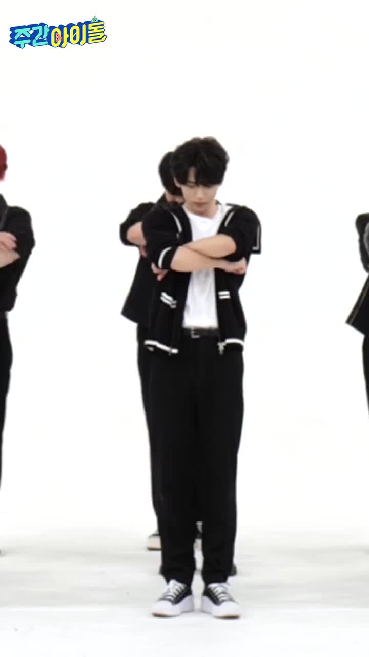 240522 Feel the POP 周偶