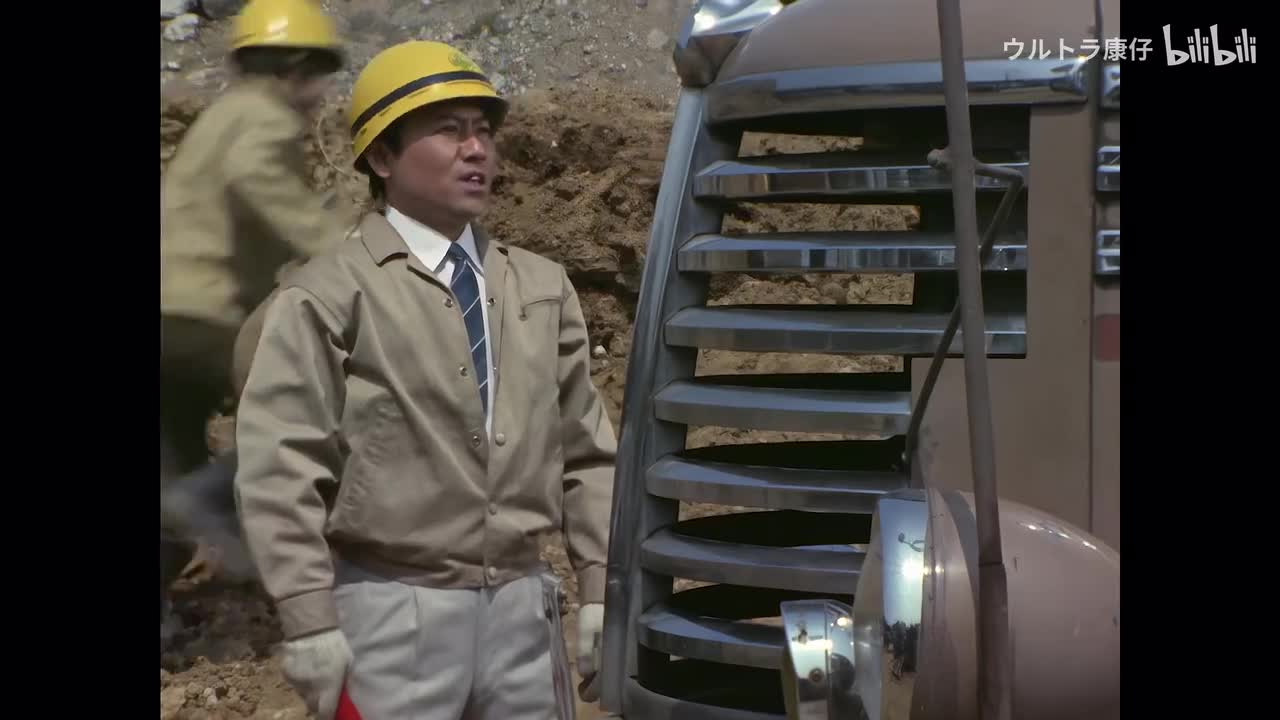 5.两大怪兽袭击东京（上）