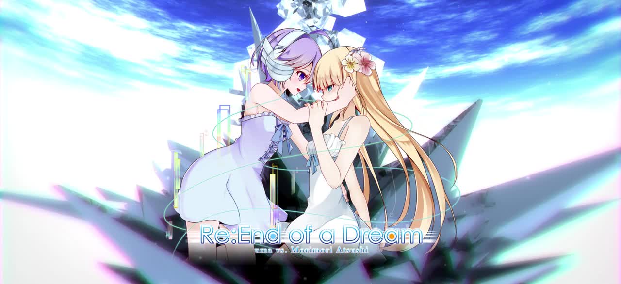 PUPA (uma Remix) - モリモリあつし Remixed by uma