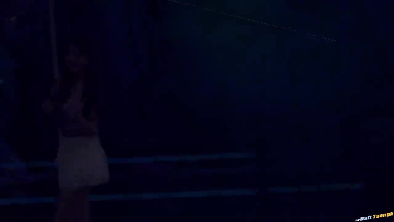 【DaftTaengk】全场