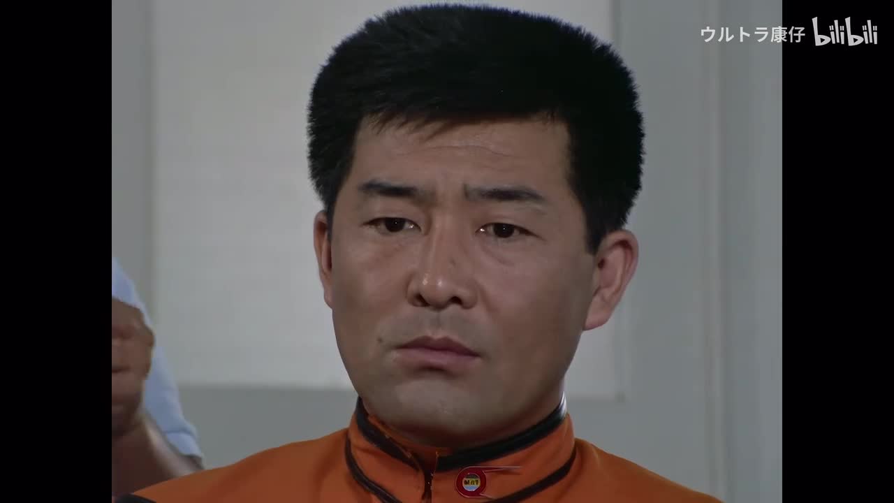 20.怪兽是宇宙的流星（下）