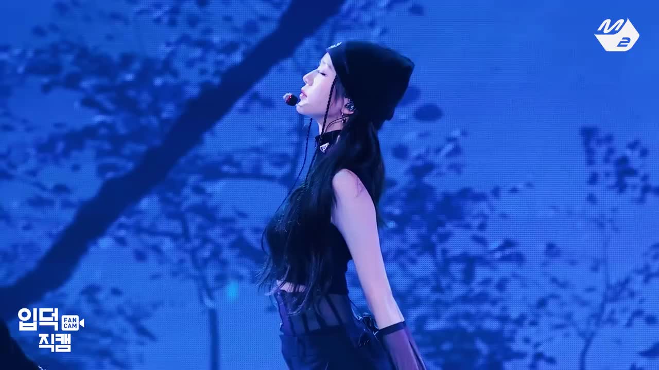 240516 MCD Accendio【张元英横屏】