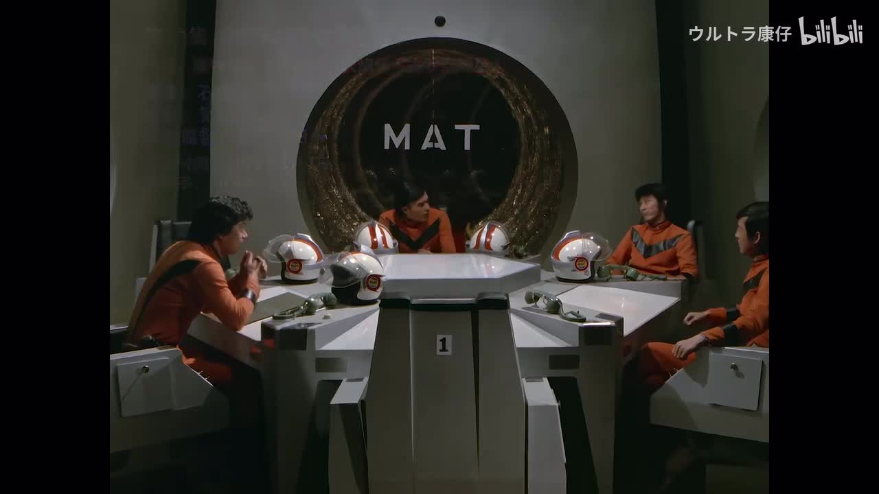 43.魔神在月空中咆哮（上）