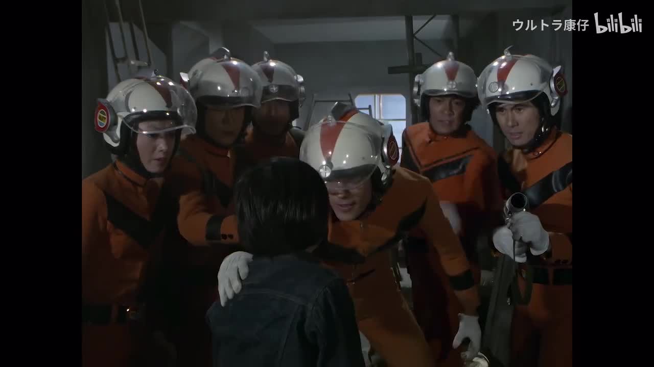 41.巴尔坦星人JR的复仇（下）