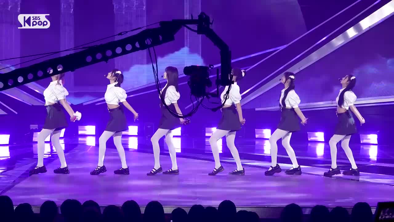 240519 Ink/igayo Accendio【团体横屏】