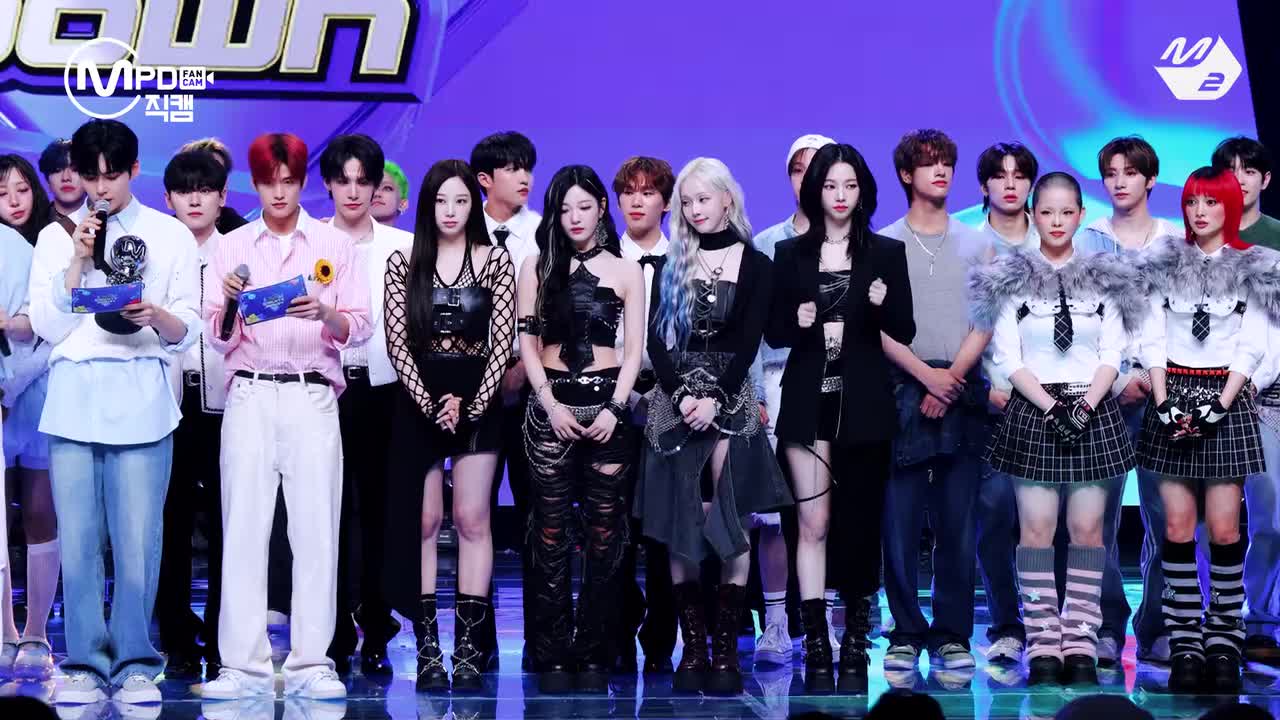 [4K] Supernova 一位安可直拍