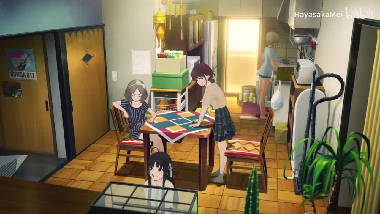 【混轨】人声+鼓+键盘+贝斯（无吉他）