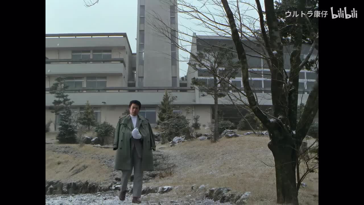 49.宇宙战士是MAT（下）