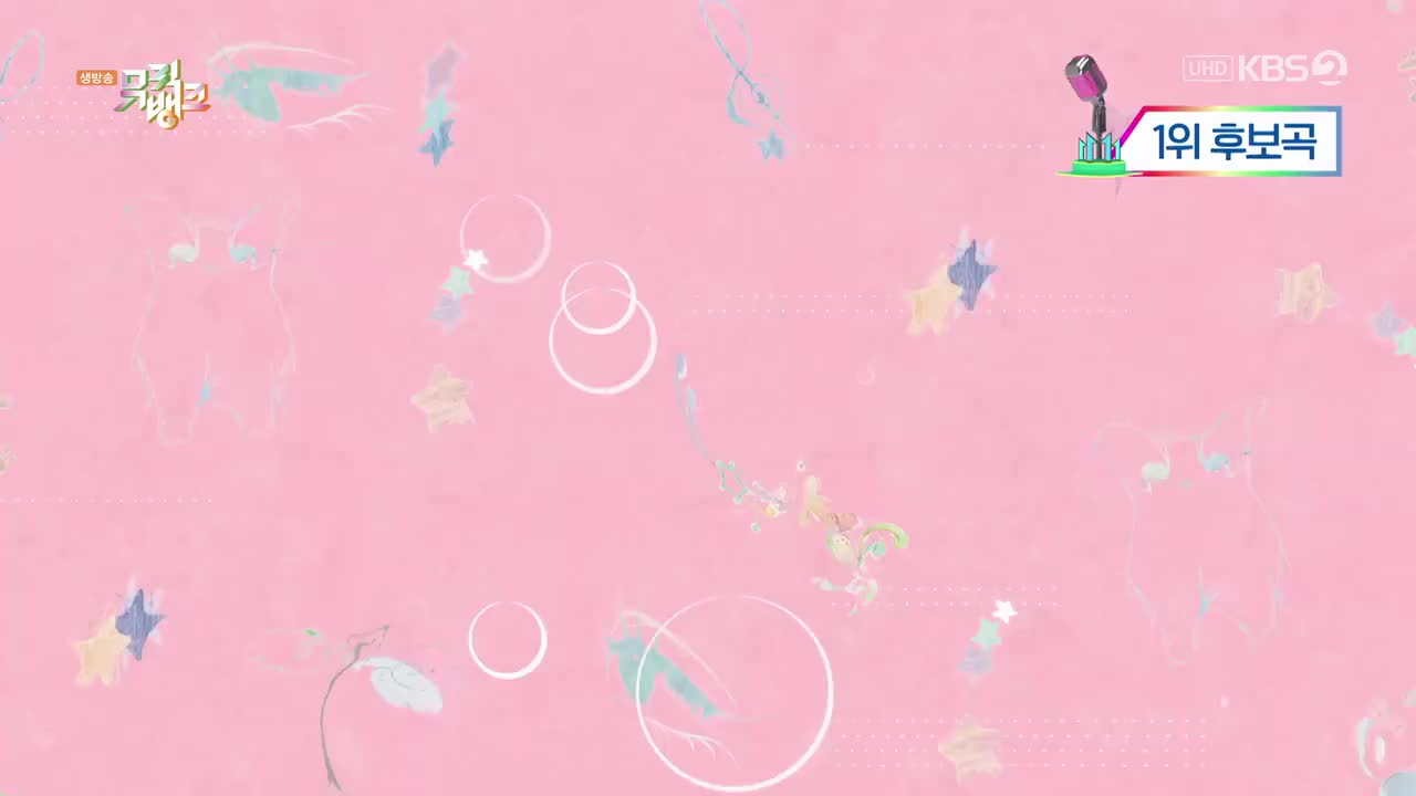 【ILLIT】舞蹈版《Magnetic》音乐银行舞台